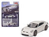 Porsche 911 (992) GT3 Touring Crayon - Mini GT - 1:64 - MGT00675 Passion Diecast