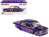 Kaido★House - Datsun 510 Pro Street Anniversary Edition - Mini GT - Mijo Exclusives - 1/64 - KHMG138 Passion Diecast