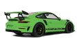 PORSCHE 911 [991.2] GT3 RS  GREEN 2019 Limited Edition - 1/12 - GT SPIRIT - GT917