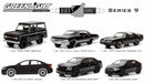 Black Bandit Series 9  Assortiment GL-27730