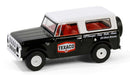 Texaco Special Edition Series 1 - Assortment - 1/64 Greenlight - 41165 Passion Diecast