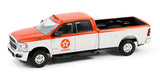 Texaco - 2023 Ram 2500 - Texaco Special Edition Series 1 - 1/64 Greenlight - 41165 F