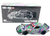CHASE CAR Kaido★House - NISSAN FAIRLADY Z HKS - Mini GT - Mijo Exclusives - 1/64 - KHMG118GR Passion Diecast