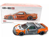 CHASE CAR Kaido★House - Honda NSX Kaido Racing V1 - Mini GT - Mijo Exclusives - 1/64 - KHMG119GR Passion Diecast