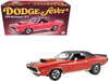 1970 Dodge Challenger R/T Dodge Fever (Bright Red) Estimated production is .... - ACME - 1/18 - A1806028