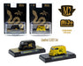 1960 Volkswagen Delivery Van 2025 Year Of The Snake Limited 2,025 Pieces - M2 Machine - 1:64 - 31500-MJS82