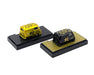 1960 Volkswagen Delivery Van 2025 Year Of The Snake Limited 2,025 Pieces - M2 Machine - 1:64 - 31500-MJS82