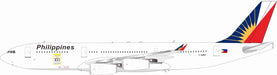 Philippine Airlines Airbus A340-211 / F-OHPH/ Inflight 200 / 1:200 / IF342PR1024R