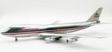 American Airlines Boeing 747-123 / N9666 / Inflight 200 / 1:200 / IF741AA1122P