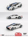 Jaguar C-X75 Silver - Mini GT - 1:64 - MGT00960 Passion Diecast