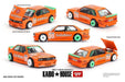 BMW M3 KaidoHaus V1 - Mini GT - Mijo Exclusives - 1/64 - KHMG177 Passion Diecast