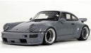 RWB JONSIBAL GREY 2015 Limited Edition - 1/18 - GT SPIRIT - GT477