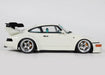 RWB RWBA Grand Prix White 2023 - 1/18 - GT SPIRIT - GT506
