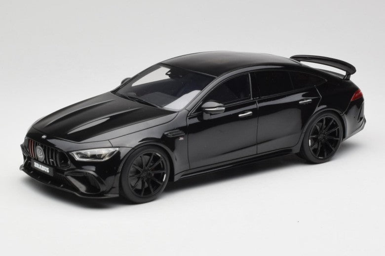 BRABUS 930 BLACK 2023 Limited Edition - 1/18 - GT SPIRIT - GT909