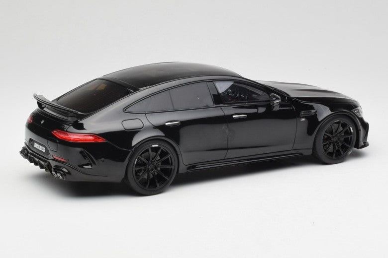 BRABUS 930 BLACK 2023 Limited Edition - 1/18 - GT SPIRIT - GT909