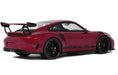 PORSCHE 911 (991.2) GT3 RS PINK 2019 - 1/18 - GT SPIRIT - GT911