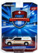 Narberth, Pennsylvania - 2020 Chevrolet Silverado - First Responders Series 1 - 1/64 Greenlight - 67040 E