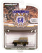 1970 Jeep DJ-5 - U.S. Army - Battalion 64 Series 1 - 1/64 Greenlight - 61010 C