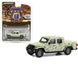 U.S. Army - Military-Spec Camouflage - 2022 Jeep Gladiator - Battalion 64 Series 3 - 1/64 Greenlight - 61030 F