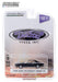 Stuart Adams' 1969 Chevrolet Camaro 'TUX' - Detroit Speed, Inc. Series 1 - Greenlight 1/64 - 39040 D -  Passion Diecast 