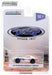BFGoodrich - 1972 Chevrolet Corvette, Red, White and Blue  - Detroit Speed, Inc. Series 1 - Greenlight 1/64 - 39040 F - Diecast 