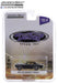 - Detroit Speed, Inc. Series 2 - Greenlight 1/64 - 39070 D