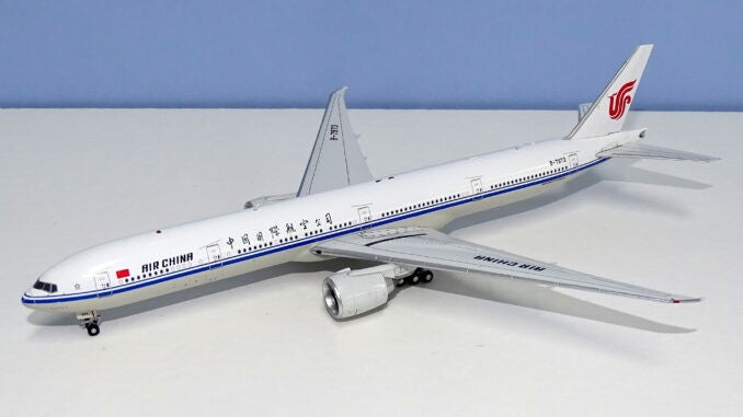 Air China Boeing 777-300ER / B-7973 / Phoenix Wings 1:400 - 11932