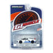 2020 Chevrolet Corvette C8 Stingray Coupe - No.145 Track Battle - GL Muscle  25 -1-64 Greenlight - 13300 E - Passion Diecast
