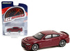 2017 Dodge Charger R/T Scat Pack - Octane Red - GL Muscle Series 26 - 1-64 Greenlight - 13310 E