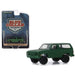 1988 Chevrolet K5 Blazer M1009 Commercial Utility, Blue Collar Collection Series 6 Greenlight 1/64, 35140 D  Passion Diecast 