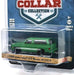 1988 Chevrolet K5 Blazer M1009 Commercial Utility, Blue Collar Collection Series 6 Greenlight 1/64, 35140 D  Passion Diecast 