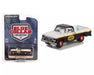 Pennzoil - 1964 Dodge D-100 with Toolbox - Blue Collar Collection Series 11 - 1/64 Greenlight - 35240 A