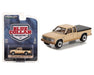 1983 Chevrolet S-10 Durango with Bed Cover - Blue Collar Collection Series 11 - 1/64 Greenlight - 35240 C Passion Diecast