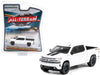 2020 Chevrolet Silverado RST Rally Edition - All-Terrain Series 13 - 1/64 Greenlight - 35230 E Passion Diecast 