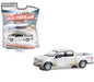 2020 Ford F-150 SuperCrew Pickup in Iconic Silver with Mud Spray - All-Terrain Series 15 -1/64 Greenlight - 35270 F