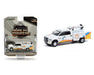 2015 Ram 3500 Crane Truck - Port of Miami Tunnel - Dually Drivers  7 - Greenlight 1-64 - 46070 C