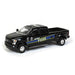 2019 Ford F-350 - Baltimore, Maryland Police Department - Dually Drivers  5 - Greenlight 1-64 - 46050 F