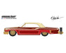 1963 Chevrolet Impala Lowrider - Michael Heralda Special Edition - Hobby Exclusive - 1/64 Greenlight - 2020001