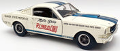 Reynolds Ford - 1965 Shelby GT350 Limited Edition - Estimated Production 500 Pieces - ACME - 1/18 - A1801883