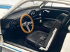 Reynolds Ford - 1965 Shelby GT350 Limited Edition - Estimated Production 500 Pieces - ACME - 1/18 - A1801883