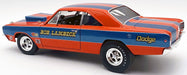 Bob Lambeck - 1968 Dodge Dart Super Stock - Estimated Production 400 Pieces - ACME - 1/18 - A1806411