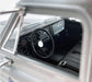 Yenko Super Cars - 1967 Chevrolet C-30 Ramp Truck in Silver - Estimated Production 400 - ACME - 1/18 - A1801712