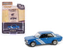 1972 Datsun 510 - Vintage Ad Cars Series 11 - 1/64 Greenlight - 39150 C - Passion Diecast