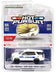 Houston, Texas METRO Police - 2021 Chevrolet Tahoe Police Pursuit Vehicle - Hot Pursuit Series 42 -1/64 Greenlight - 43000 F