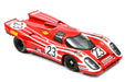 Porsche 917K 1970 24 Hours of Le Mans Winner Herrmann / Attwood - Norev - 1:18 - 187586