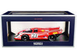 Porsche 917K 1970 24 Hours of Le Mans Winner Herrmann / Attwood - Norev - 1:18 - 187586