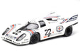 Porsche 917K 1971 24 Hours of Le Mans Winner Marko / van Lennep - Norev - 1:18 - 187588 - Passion Diecast