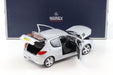 Peugeot 206 3 Doors RC 2003 - Norev 1:18 - 184726 - Passion Diecast
