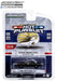 Wyoming Highway Patrol - 1990 Ford Mustang SSP - Hot Pursuit Series 43 -1/64 Greenlight - 43010 C