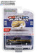 New York State Police State Trooper - 2021 Ram 2500 Pickup - Hot Pursuit Series 44 -1/64 Greenlight - 43020 E